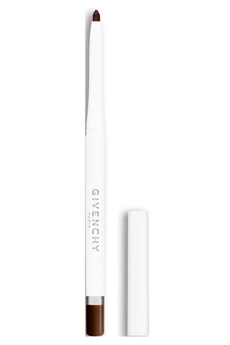 Givenchy Khol Couture Waterproof Eye Pencil 